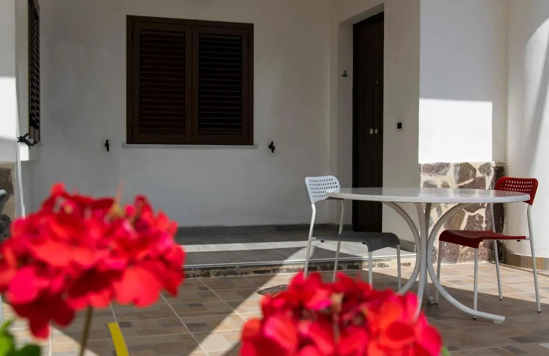 La Meriggia B&B-1