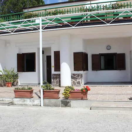 La Meriggia B&B-2